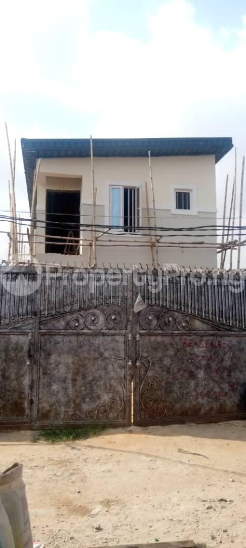 Flat / Apartment for rent ... Randle Avenue Surulere Lagos