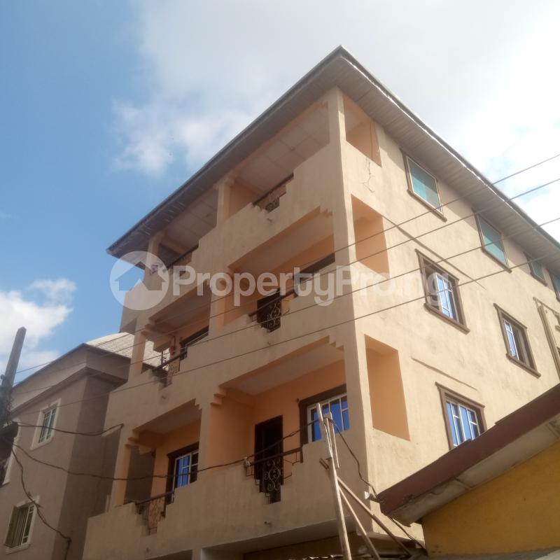 1 bedroom Flat / Apartment for rent Apapa road Apapa Lagos