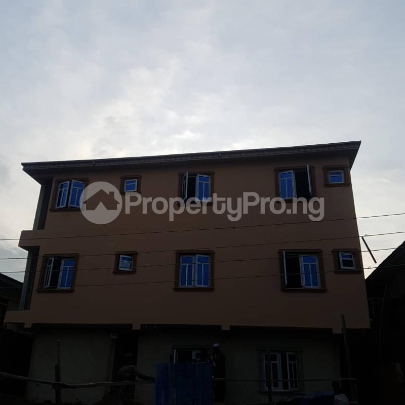 1 bedroom Flat / Apartment for rent Ojuelegba Surulere Lagos