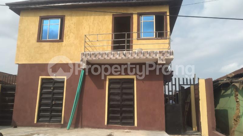 1 bedroom Flat / Apartment for rent Iwaya Yaba Lagos