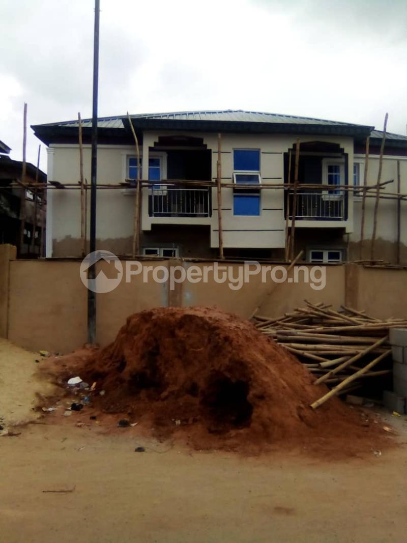 1 bedroom Flat / Apartment for rent   Akoka Yaba Lagos