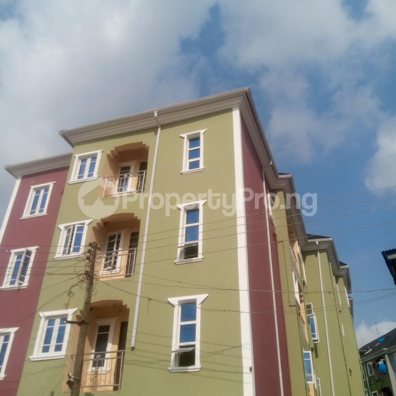 1 bedroom Flat / Apartment for rent Lawanson Surulere Lagos