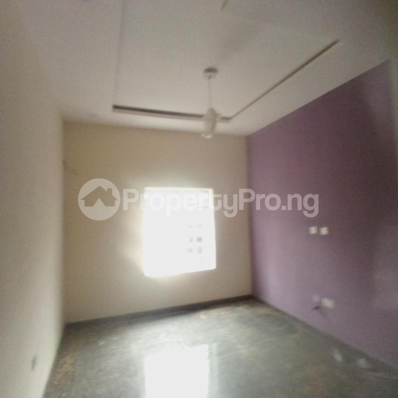 1 bedroom Flat / Apartment for rent   Kilo-Marsha Surulere Lagos - 0