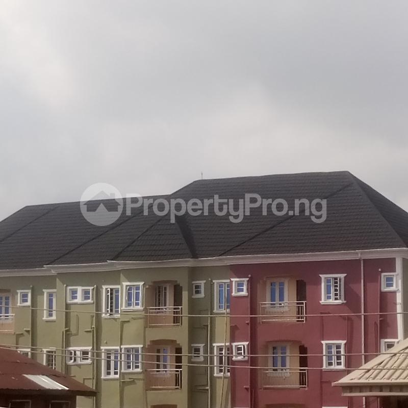 2 bedroom Flat / Apartment for rent Lawanson Surulere Lagos