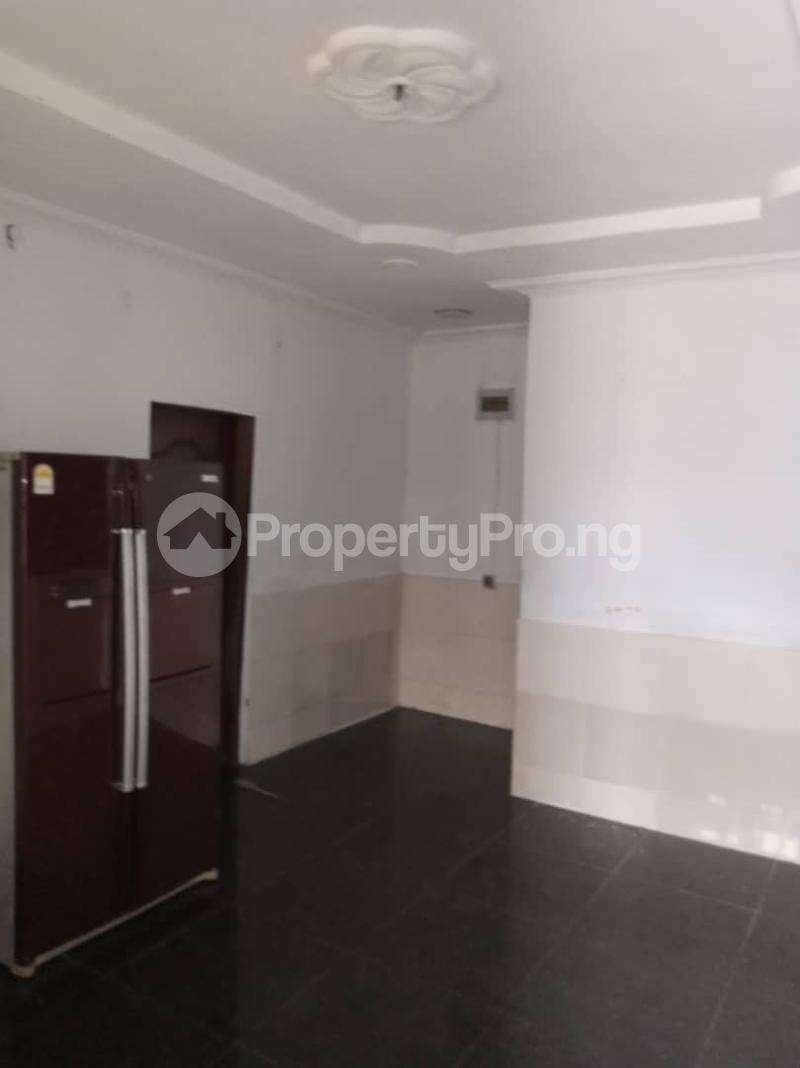 2 bedroom Flat / Apartment for rent Soluyi Gbagada Lagos