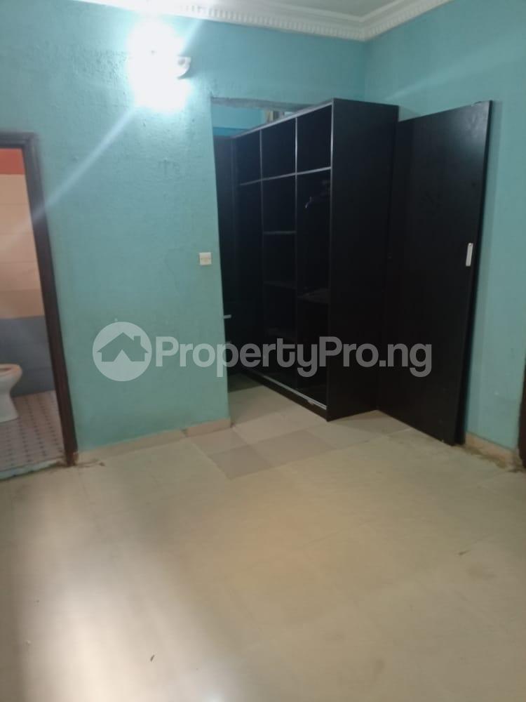 2 bedroom Flat / Apartment for rent Onike Yaba Lagos - 0