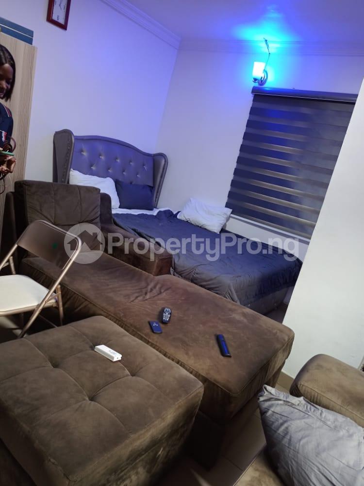 1 bedroom Flat / Apartment for rent   Fadeyi Shomolu Lagos
