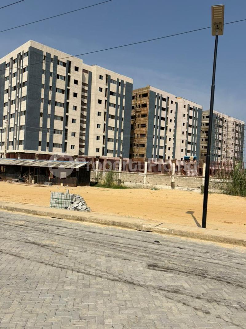 2 bedroom Flat / Apartment for sale Ogudu Gra Phase 2 Ogudu GRA Ogudu Lagos
