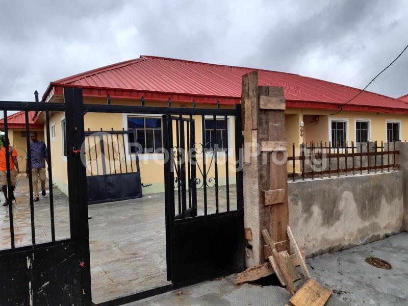 1 bedroom Flat / Apartment for rent Sunshine Garden Estate Akure Ondo