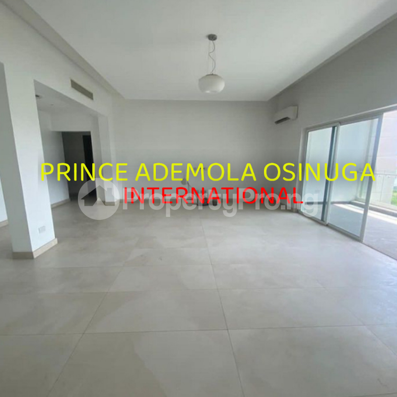 3 bedroom Flat / Apartment for rent  Banana Island Ikoyi Lagos