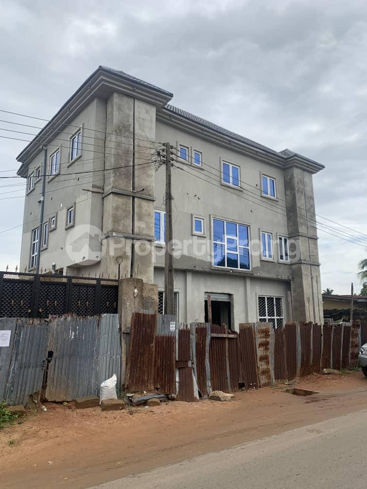 Commercial Property for sale No.3 Ndah Avenue Asaba Delta - 0