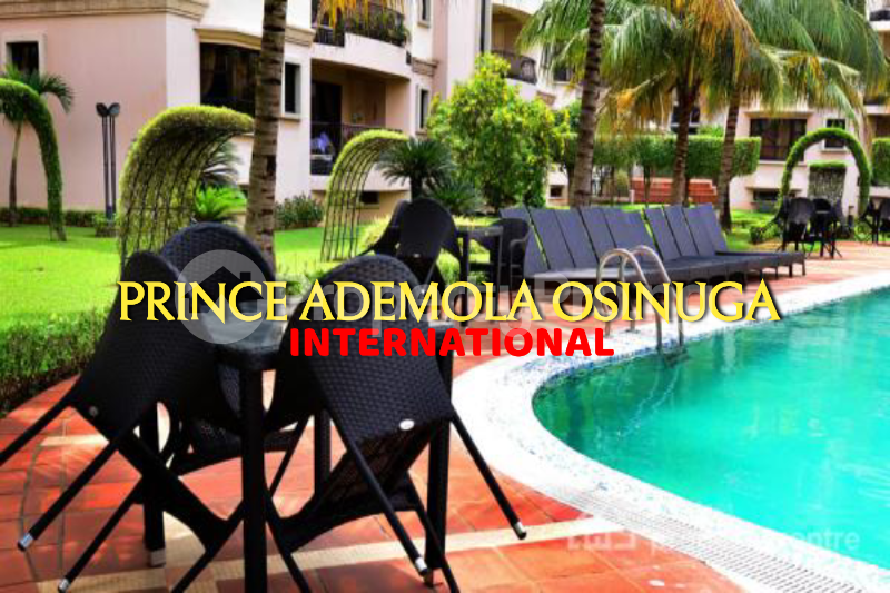 4 bedroom Flat / Apartment for rent Ikoyi Lagos