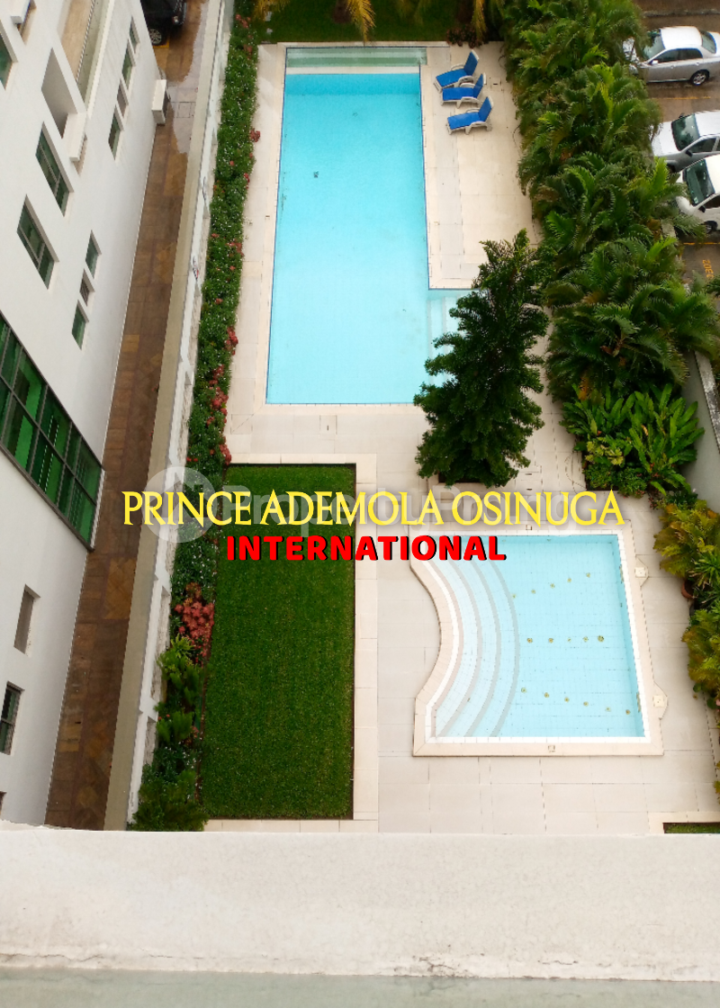 4 bedroom Flat / Apartment for rent Old Ikoyi Lagos