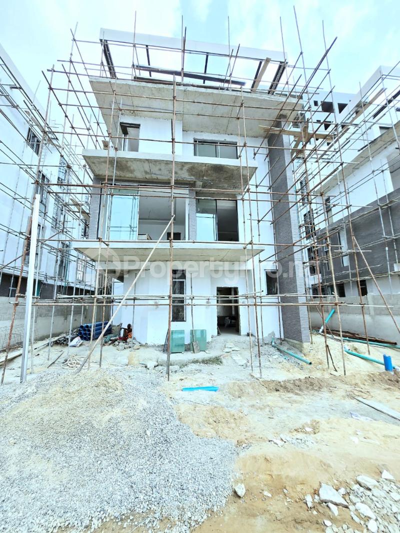 5 bedroom House for sale Banana Island Ikoyi Lagos