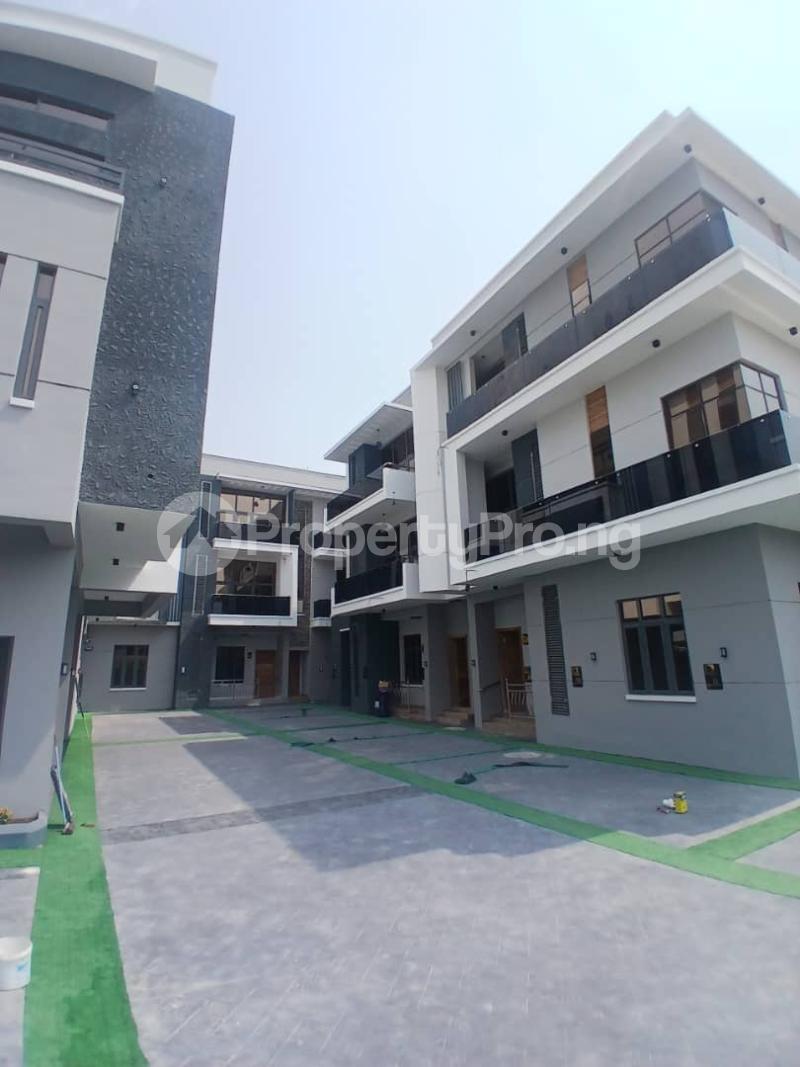 2 bedroom House for sale Ajah Lagos