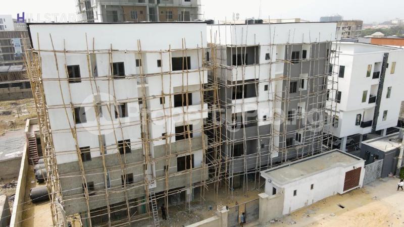 2 bedroom House for sale Lekki Phase 1 Lekki Lagos