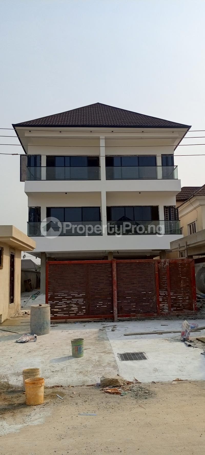 2 bedroom House for sale Ajah Lagos