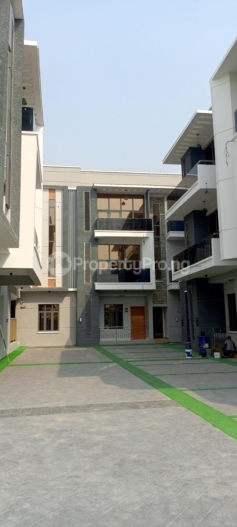 2 bedroom House for sale Ajah Lagos