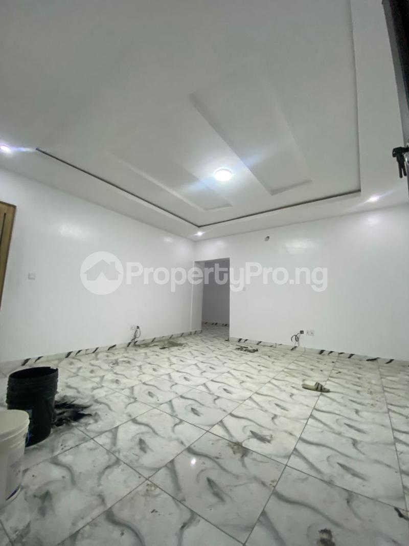 2 bedroom Flat / Apartment for rent Olokonla Ajah Lagos