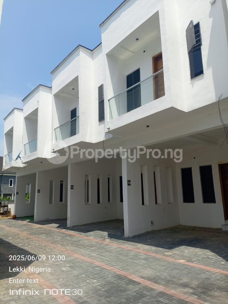 2 bedroom House for sale Ajah Lagos