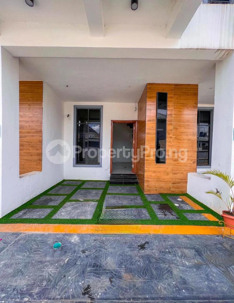 2 bedroom House for sale Sangotedo Ajah Lagos