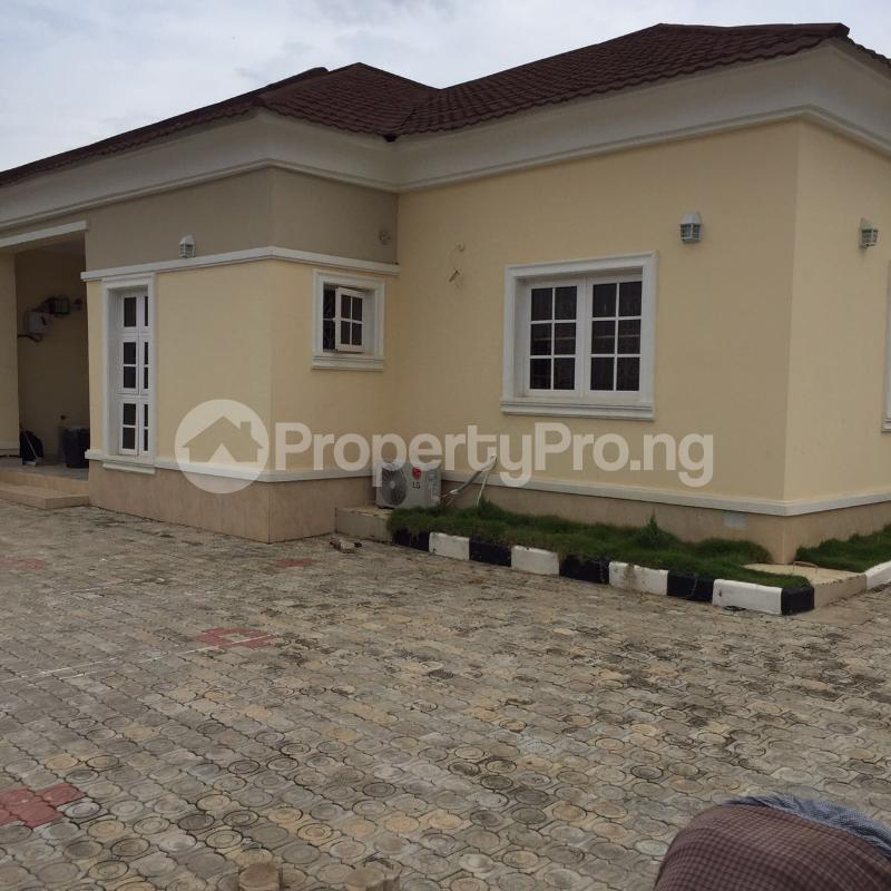 2 bedroom House for sale Beafourt Court Lugbe Abuja