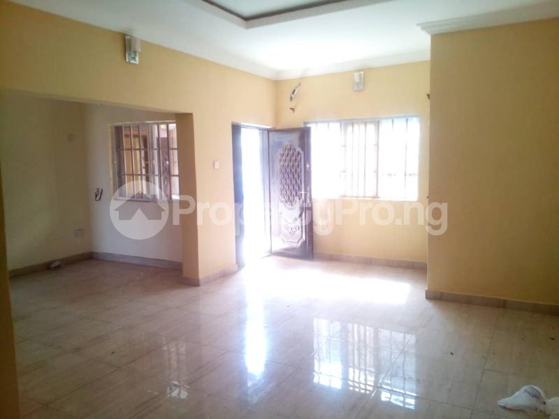 3 bedroom Flat / Apartment for rent Grammar School Area Berger Ojodu Lagos