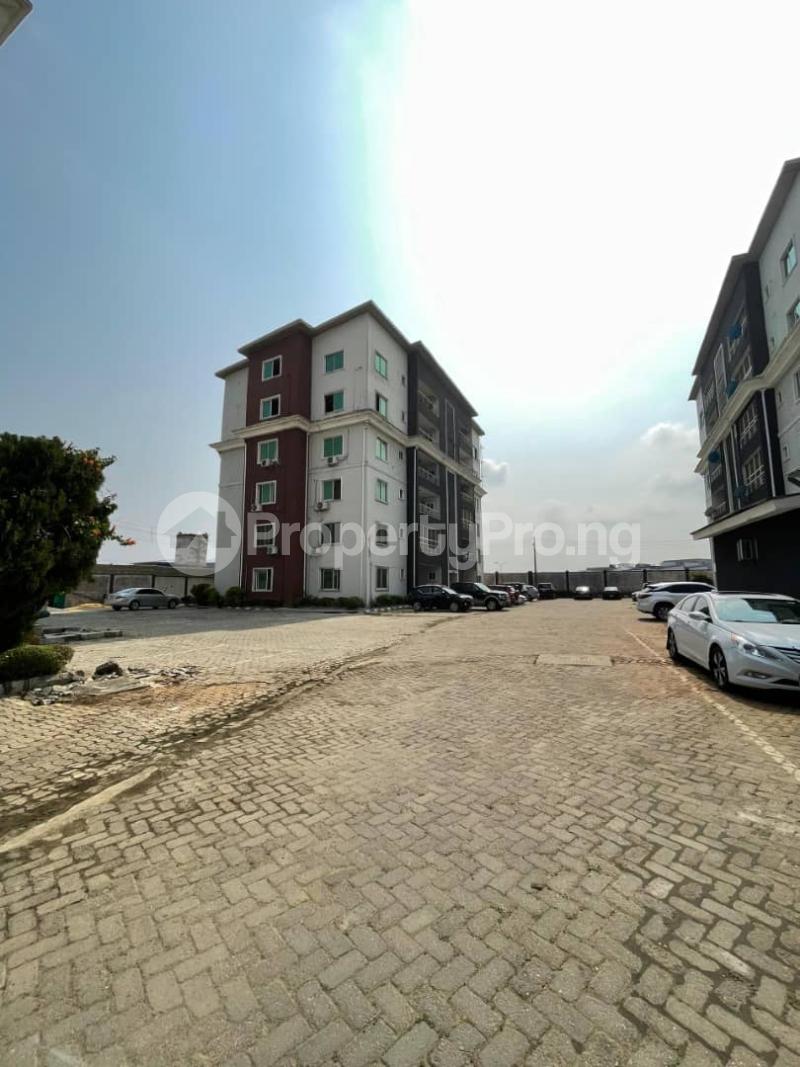 3 bedroom House for sale Ikate Lekki Lagos