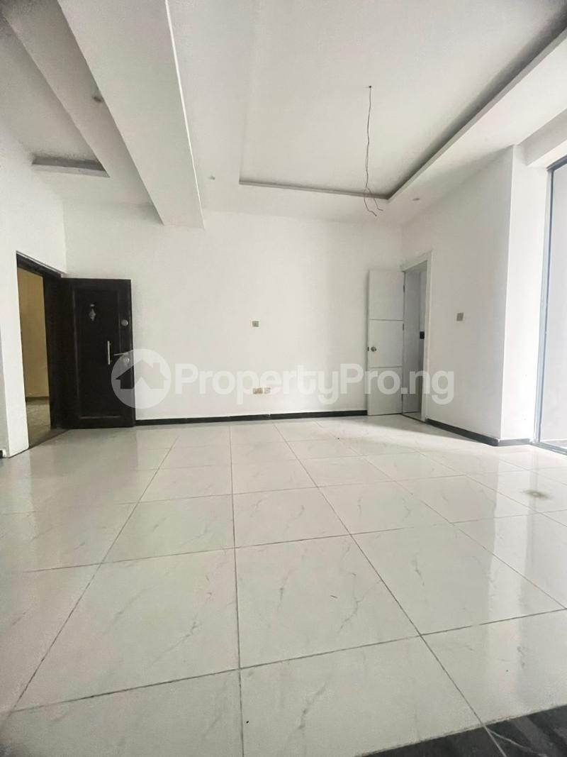 3 bedroom Flat / Apartment for rent Ado Ajah Lagos - 0