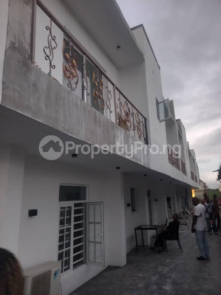 3 bedroom House for rent Abijo Ajah Lagos - 6
