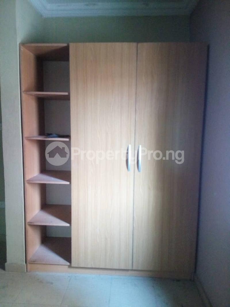 3 bedroom Flat / Apartment for rent   Berger Ojodu Lagos