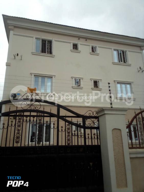 3 bedroom House for rent Wuse 2 Abuja