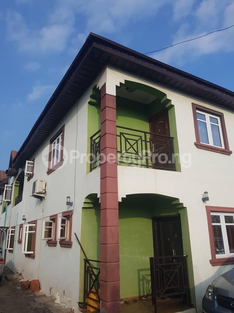 3 bedroom Flat / Apartment for rent Isheri North Ojodu Lagos - 0