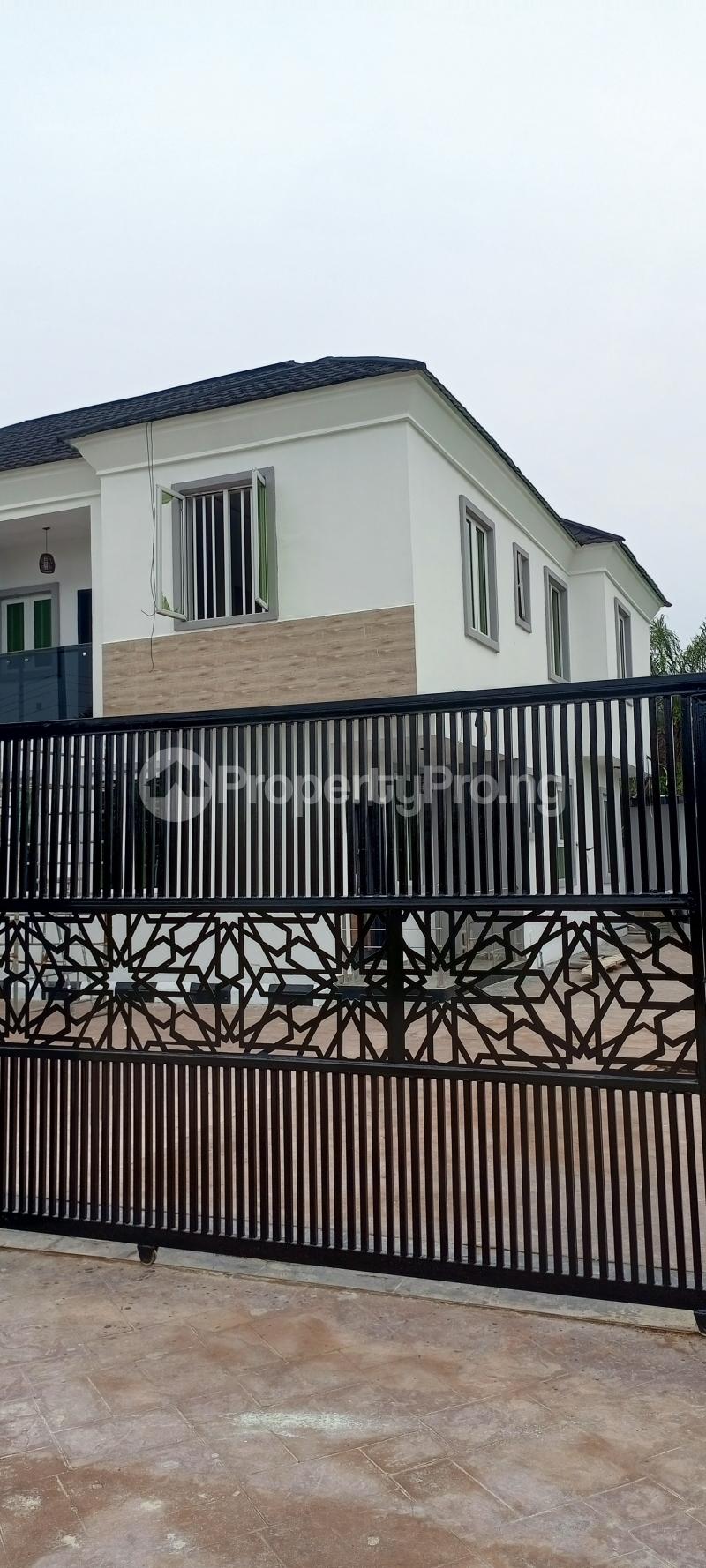 3 bedroom House for rent Majek Sangotedo Lagos - 0