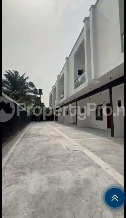 3 bedroom House for sale Ajah Lagos