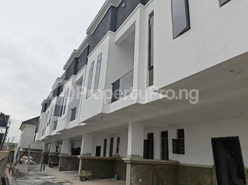 3 bedroom House for sale chevron Lekki Lagos