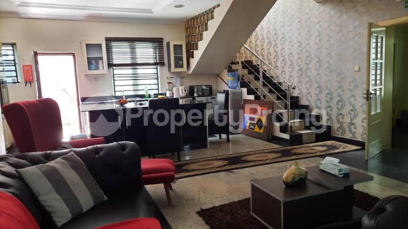 4 bedroom House for sale Agungi Lekki Lagos
