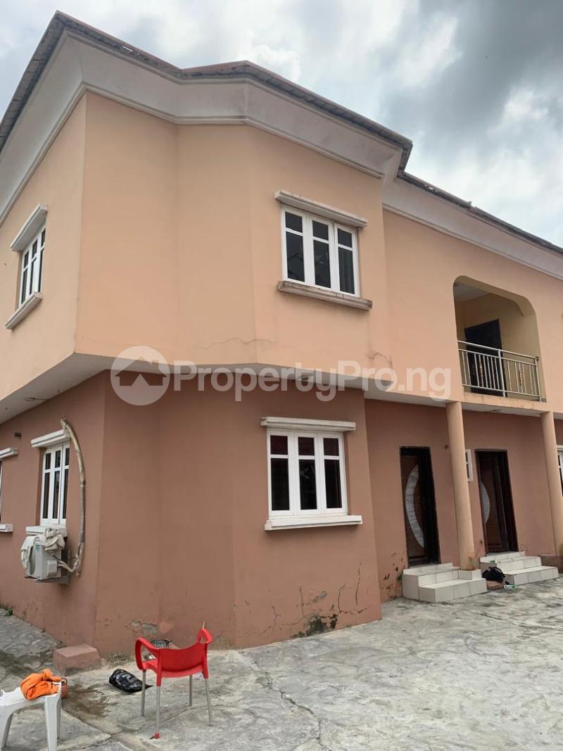 4 bedroom Flat / Apartment for rent Abijo Ajah Lagos
