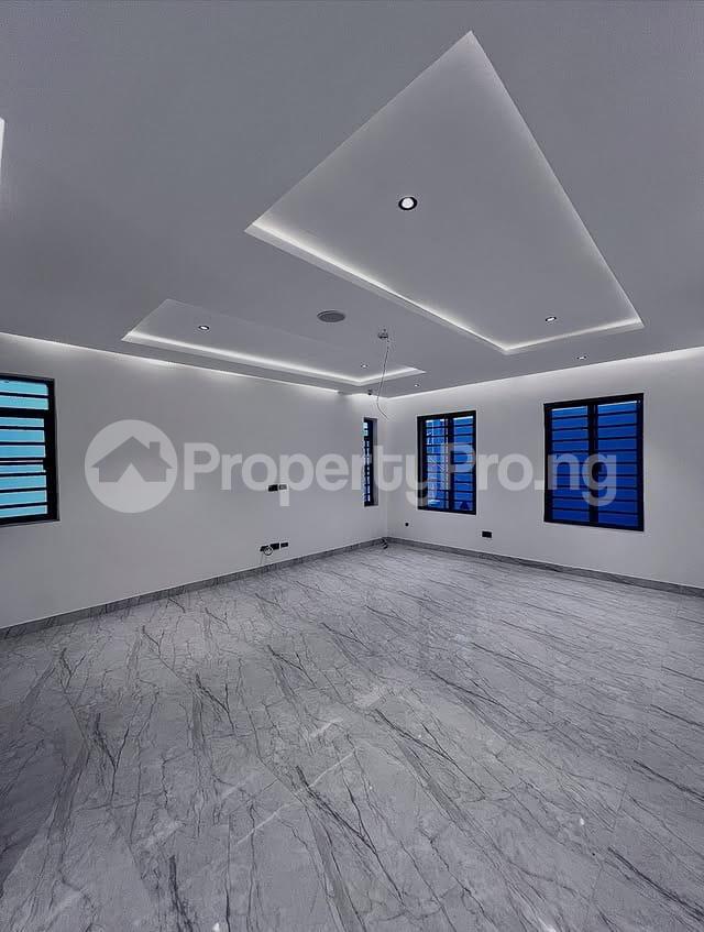 4 bedroom House for sale Lekki Phase 1 Lekki Lagos