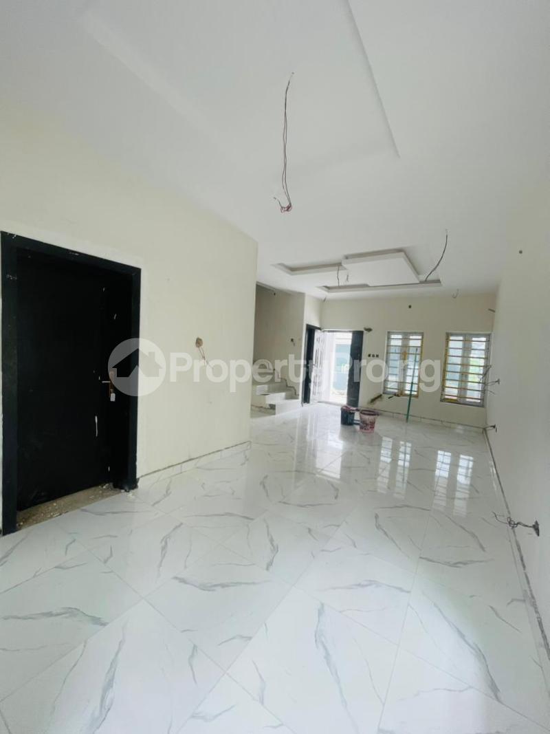 4 bedroom House for sale Thomas estate Ajah Lagos