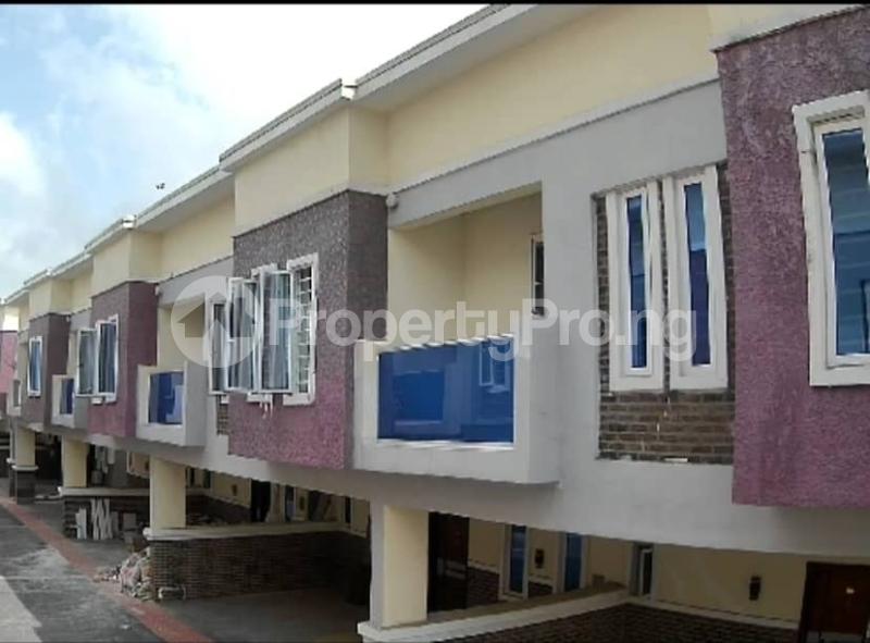 4 bedroom House for sale Ikota Lekki Lagos