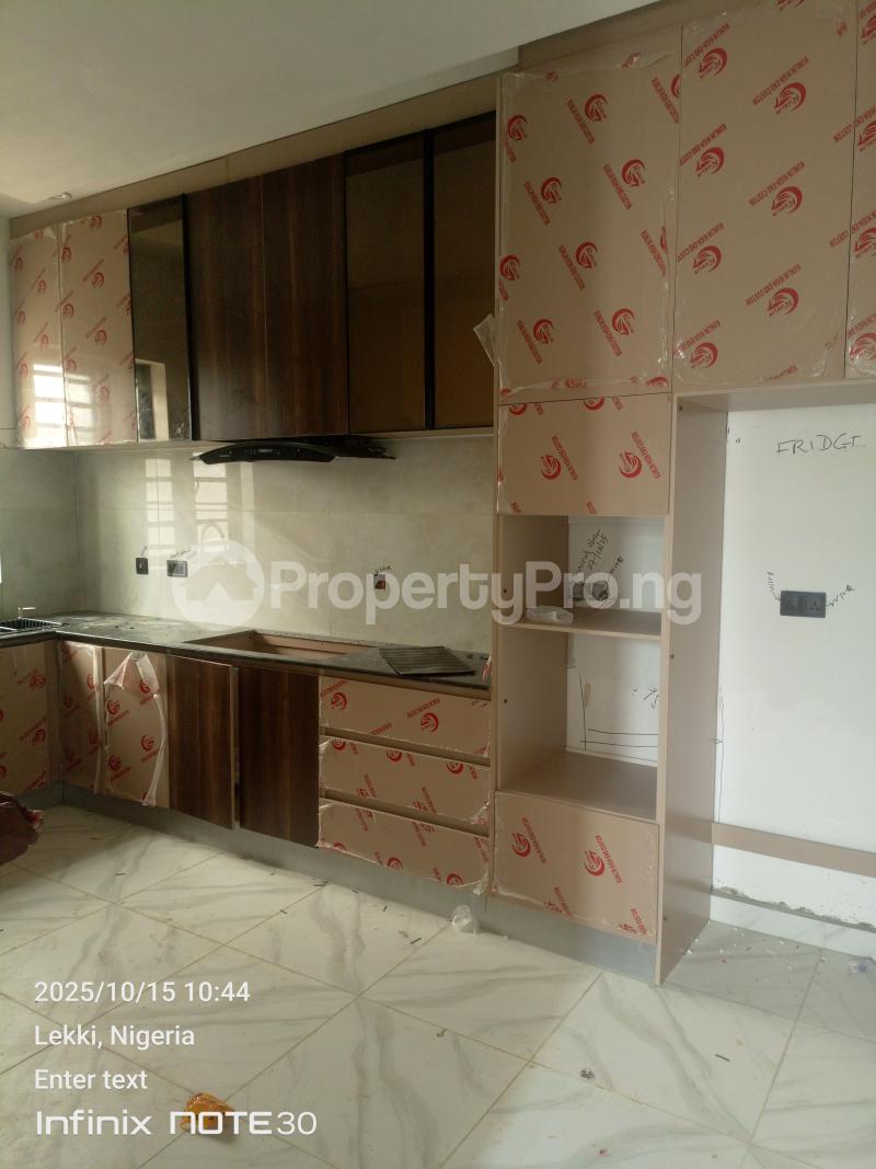 4 bedroom House for sale Ajah Lagos