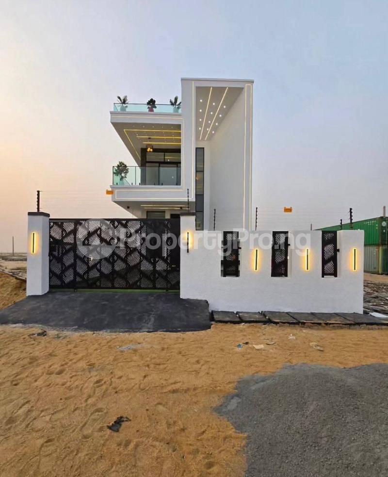 5 bedroom House for sale Ajah Lagos