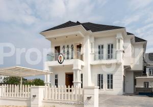 5 bedroom House for sale Megamound Estate Lekki Lagos