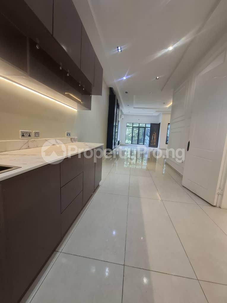 1 bedroom Flat / Apartment for rent Adeola Odeku Victoria Island Lagos