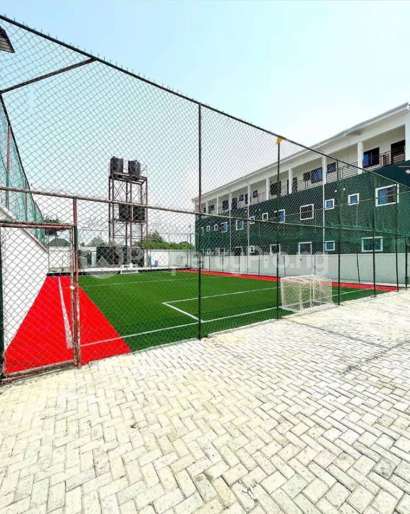 10 bedroom House for sale Shoprite Sangotedo Ajah Lagos