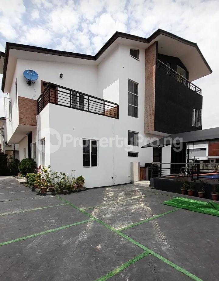 5 bedroom House for sale Lekki Lekki Lagos