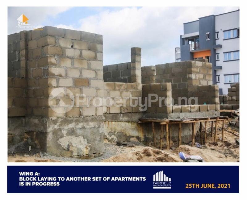2 bedroom House for sale Abijo Ajah Lagos