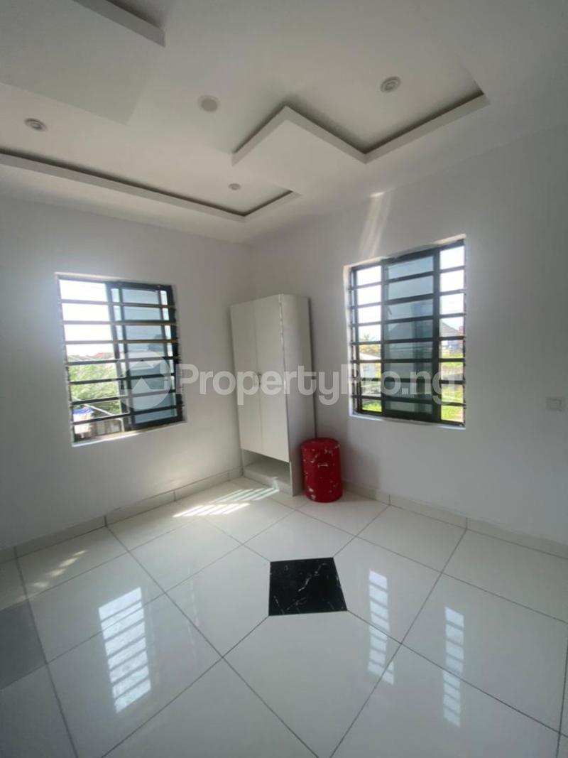 1 bedroom Flat / Apartment for rent Abijo Ajah Lagos