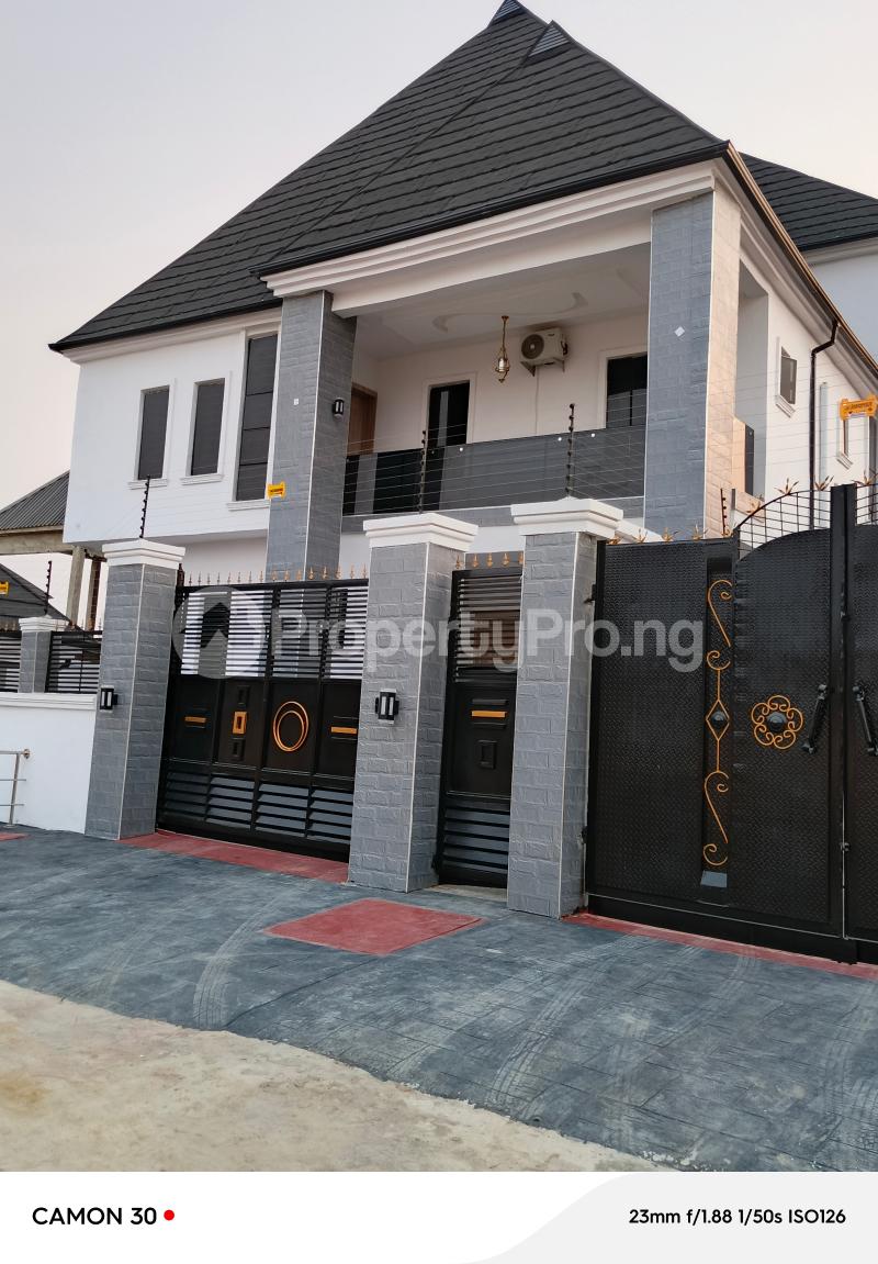 1 bedroom Flat / Apartment for rent  Bucknor Isolo Lagos